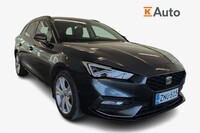 SEAT Leon Sportstourer vaihtoauto