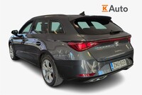 SEAT Leon Sportstourer vaihtoauto