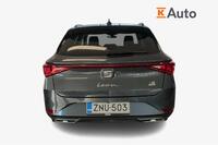 SEAT Leon Sportstourer vaihtoauto