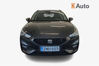 SEAT Leon Sportstourer vaihtoauto