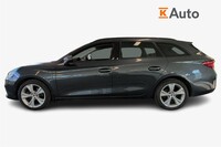 SEAT Leon Sportstourer vaihtoauto