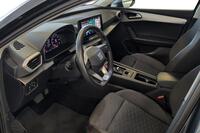 SEAT Leon Sportstourer vaihtoauto