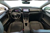 SEAT Leon Sportstourer vaihtoauto