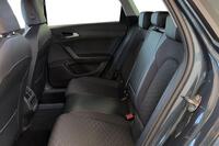 SEAT Leon Sportstourer vaihtoauto