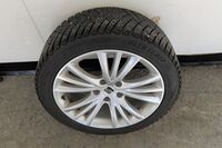 SEAT Leon Sportstourer vaihtoauto