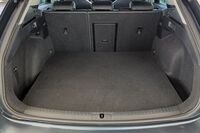 SEAT Leon Sportstourer vaihtoauto