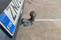 SEAT Leon Sportstourer vaihtoauto
