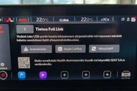 SEAT Leon Sportstourer vaihtoauto
