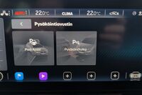 SEAT Leon Sportstourer vaihtoauto