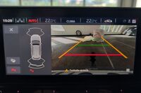 SEAT Leon Sportstourer vaihtoauto