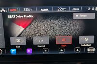 SEAT Leon Sportstourer vaihtoauto