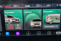 SEAT Leon Sportstourer vaihtoauto