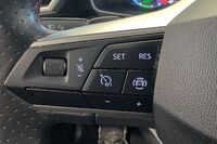 SEAT Leon Sportstourer vaihtoauto