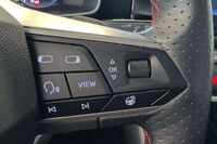 SEAT Leon Sportstourer vaihtoauto