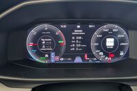 SEAT Leon Sportstourer vaihtoauto