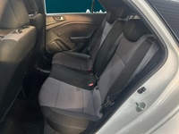 Hyundai i20 vaihtoauto