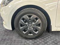 Hyundai i20 vaihtoauto