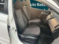 Hyundai i20 vaihtoauto