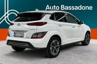 Hyundai Kona vaihtoauto