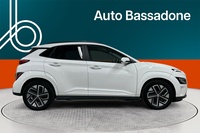 Hyundai Kona vaihtoauto