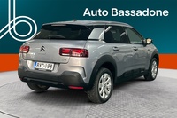 Citroën C4 Cactus vaihtoauto