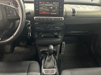 Citroën C4 Cactus vaihtoauto