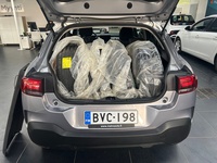 Citroën C4 Cactus vaihtoauto