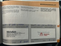 Citroën C4 Cactus vaihtoauto