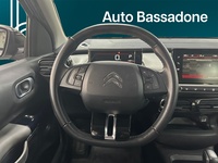 Citroën C4 Cactus vaihtoauto