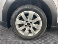 Citroën C4 Cactus vaihtoauto