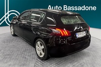 Peugeot 308 vaihtoauto