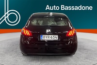 Peugeot 308 vaihtoauto