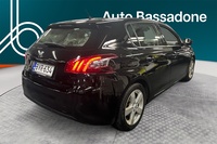 Peugeot 308 vaihtoauto