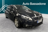 Peugeot 308 vaihtoauto
