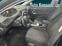 Peugeot 308 vaihtoauto