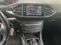 Peugeot 308 vaihtoauto