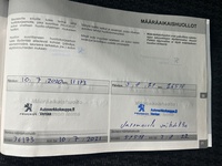 Peugeot 308 vaihtoauto