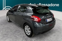 Peugeot 208 vaihtoauto