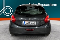 Peugeot 208 vaihtoauto