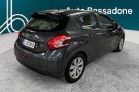 Peugeot 208 vaihtoauto