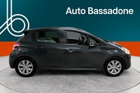 Peugeot 208 vaihtoauto
