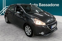 Peugeot 208 vaihtoauto