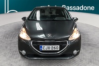 Peugeot 208 vaihtoauto
