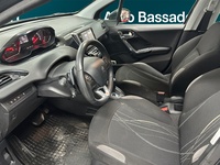 Peugeot 208 vaihtoauto