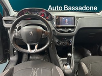Peugeot 208 vaihtoauto