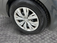 Peugeot 208 vaihtoauto
