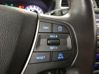 Hyundai i20 Hatchback vaihtoauto