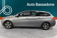 Peugeot 308 vaihtoauto