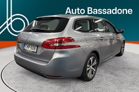 Peugeot 308 vaihtoauto