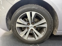 Peugeot 308 vaihtoauto